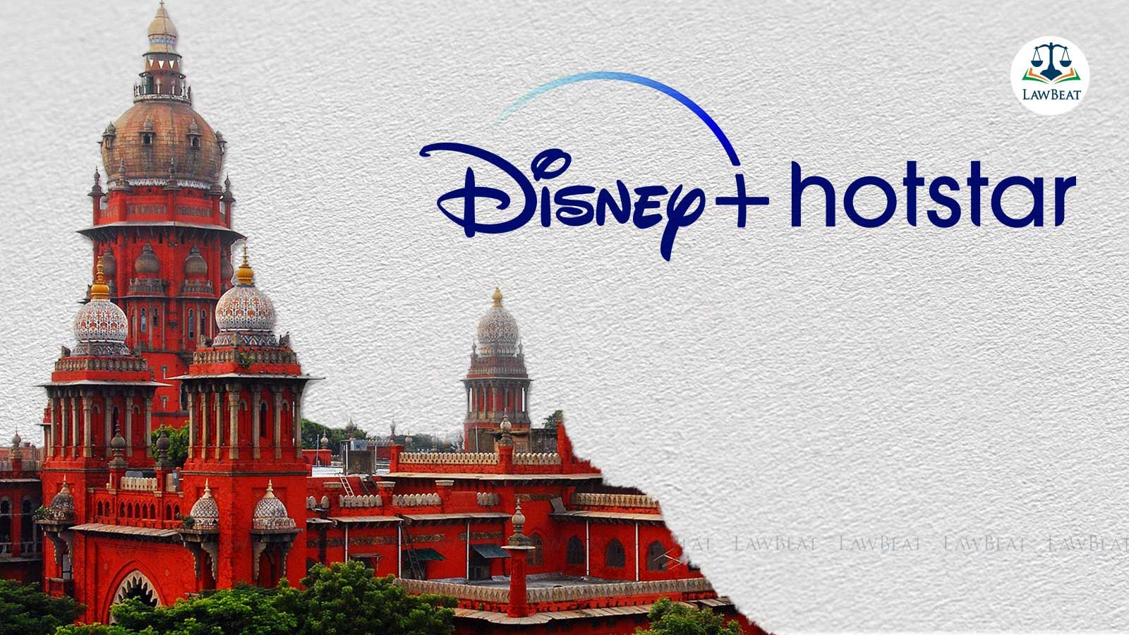 Madras High Court Blocks Googles Move to Delist Disney+ Hotstar App from Play Store For Failure To Accept New Payment Policy Madras High Court Blocks Googles Move to Delist Disney+ Hotstar App from Play Store For Failure To Accept New Payment Policy